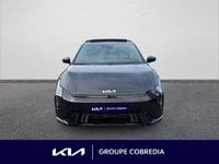 Voitures D'occasion À Lannion | Kia Ev4 292Ch 81,4Kwh Gt Awd