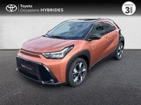 Voitures D'occasion À Pluneret | Toyota Aygo X 116H Graphic