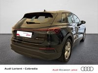 Voitures D'occasion À Lanester | Audi Q4 E-Tron 45 E-Tron 285Ch Design