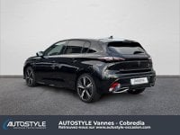 Voitures D'occasion À Theix-Noyalo | Peugeot 308 1.5 Bluehdi 130Ch S&S Gt Eat8