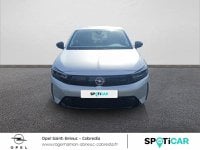 Voitures D'occasion À Yffiniac | Opel Corsa 1.2 Turbo 100Ch Edition Bva8