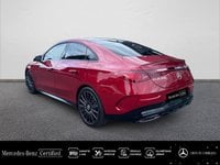 Voitures D'occasion À Brest | Mercedes-Benz Cla 200 163+30Ch Amg Line 8G-Edct