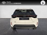 Voitures D'occasion À Concarneau | Toyota Yaris Cross 116H Dynamic Mc24