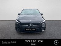 Voitures D'occasion À Bonchamps-Les-Laval | Mercedes-Benz Classe B 180D 116Ch Amg Line 8G-Dct
