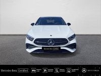 Voitures D'occasion À Saint-Brieuc | Mercedes-Benz Classe A 180 136Ch Amg Line 7G-Dct