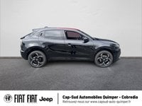 Voitures D'occasion À Quimper | Alfa Romeo Junior Elettrica 156Ch 54Kwh