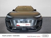 Voitures D'occasion À Lanester | Audi Q6 E-Tron E-Tron 306Ch Performance S Line