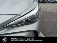 Voitures D'occasion À Theix-Noyalo | Mg Mg3 1.5 Hybrid+ 195Ch Comfort