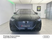 Voitures D'occasion À Saint-Brieuc | Audi Q4 Sportback E-Tron 45 E-Tron 285Ch S Line