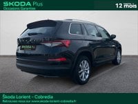 Voitures D'occasion À Lanester | Škoda Kodiaq 2.0 Tdi 150Ch Scr Style Dsg7 5 Places