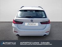 Voitures D'occasion À Lanester | Bmw Série 3 Touring 320Ea 204Ch Business Design