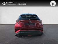 Voitures D'occasion À Brest | Toyota C-Hr 122H Collection 2Wd E-Cvt Rc18