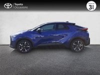 Voitures D'occasion À Lanester | Toyota C-Hr 2.0 Hybride Rechargeable 225Ch Graphic My26