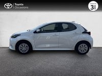 Voitures D'occasion À Lanester | Toyota Yaris 120 Vvt-I Dynamic Business 5P Mc24
