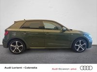 Voitures D'occasion À Lanester | Audi A1 Sportback 30 Tfsi 116Ch S Line S Tronic 7