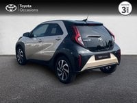 Voitures D'occasion À Plérin | Toyota Aygo X 1.0 Vvt-I 72Ch Design My24