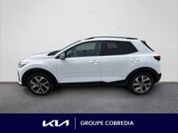 Voitures D'occasion À Yffiniac | Kia Stonic 1.0 T-Gdi 120Ch Mhev Gt Line Ibvm6