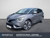 Voitures D'occasion À Brest | Renault Grand Scénic 1.3 Tce 140Ch Evolution Edc 7 Places