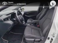 Voitures D'occasion À Belz | Toyota Corolla Touring Spt 122H Dynamic Business + Programme "Beyon...
