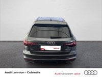 Voitures D'occasion À Lannion | Audi A4 Avant 35 Tdi 163Ch S Line S Tronic 7 94G