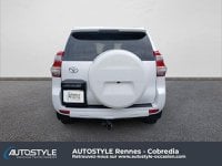 Voitures D'occasion À La Mézière | Toyota Land Cruiser 177 D-4D Fap Légende Bva 3P