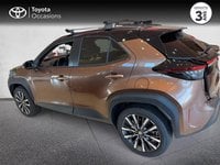 Voitures D'occasion À Vannes | Toyota Yaris Cross 130H Trail Mc26