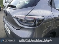 Voitures D'occasion À Yffiniac | Renault Clio 1.5 Blue Dci 100Ch Evolution - 24