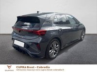 Voitures D'occasion À Brest | Cupra Born 230Ch 79Kwh Endurance