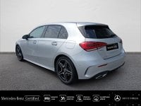 Voitures D'occasion À Noyal-Pontivy | Mercedes-Benz Classe A 180 136Ch Amg Line