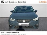 Voitures D'occasion À Quimper | Seat Ibiza 1.0 Tsi 95Ch Copa