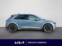 Voitures D'occasion À Lannion | Hyundai Ioniq 5 77 Kwh - 229Ch Executive