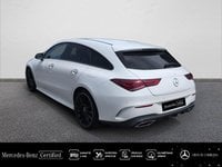 Voitures D'occasion À Saint-Brieuc | Mercedes-Benz Cla Shooting Brake 200 D 150Ch Amg Line 8G-Dc...