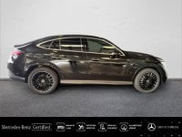 Voitures D'occasion À Saint-Martin-Des-Champs | Mercedes-Benz Glc Coupé 220 D 197Ch Amg Line 4M...