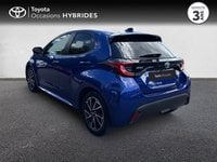 Voitures D'occasion À Lanester | Toyota Yaris 116H Design 5P My22