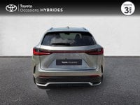 Voitures D'occasion À Noyal-Pontivy | Lexus Nx 450H+ F Sport Executive 4Wd My25