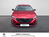 Voitures D'occasion À Saint-Thuriau | Peugeot 308 1.2 Puretech 130Ch S&S Allure