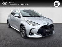 Voitures D'occasion À Lanester | Toyota Yaris 116H Design 5P My22