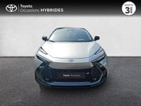 Voitures D'occasion À Pabu | Toyota C-Hr 2.0 Hybride Rechargeable 225Ch Gr Sport Premiere Ng23