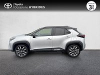 Voitures D'occasion À Lanester | Toyota Yaris Cross 130H Trail My25