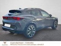 Voitures D'occasion À Quimper | Cupra Formentor 1.5 Etsi Hybrid 150Ch V Dsg7