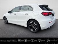 Voitures D'occasion À Vannes | Mercedes-Benz Classe A 180 136Ch Progressive Line 7G-Dct