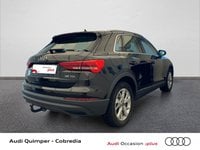 Voitures D'occasion À Quimper | Audi Q3 35 Tdi 150Ch Design S Tronic 7