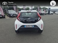 Voitures D'occasion À Vannes | Toyota Aygo X 1.0 Vvt-I 72Ch Dynamic My24