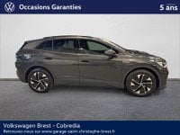 Voitures D'occasion À Brest | Volkswagen Id.4 174Ch Pro 77 Kwh