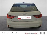 Voitures D'occasion À Saint-Brieuc | Audi A1 Sportback 25 Tfsi 95Ch Design