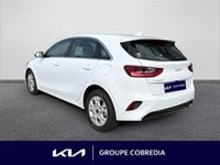 Voitures D'occasion À Lannion | Kia Ceed 1.0 T-Gdi 100Ch Mhev Active Dct7 My25