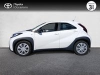 Voitures D'occasion À Carhaix-Plouguer | Toyota Aygo X 1.0 Vvt-I 72Ch Dynamic