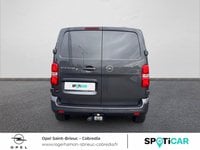 Voitures D'occasion À Yffiniac | Opel Vivaro L2 Standard 2.0 D 120Ch Pack Business Bva8