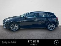 Voitures D'occasion À Saint-Grégoire | Mercedes-Benz Classe A 250 E 163+109Ch Amg Line 8G-Dct