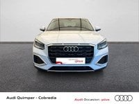 Voitures D'occasion À Quimper | Audi Q2 35 Tfsi 150Ch Design S Tronic 7